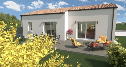 Vendrennes Maison neuve - 2684765-5173modele720260529oBa9s.jpeg LMP Constructeur