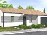Maison à construire à Beaulieu-sous-la-Roche (85190) 2686965-1906modele620141110uz8I8.jpeg LMP Constructeur