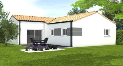 Saint-Mathurin Maison neuve - 2688683-1906modele720181219TJbLk.jpeg LMP Constructeur