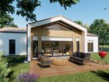 Maison à construire à Nesmy (85310) 2688601-5173modele720260506He51o.jpeg LMP Constructeur
