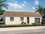 Maison à construire à Le Perrier (85300) 2691179-4586modele820210624eti65.jpeg LMP Constructeur