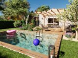 Maison à construire à Commequiers (85220) 2641820-7159modele920250423CXiJb.jpeg LMP Constructeur