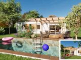 Maison à construire à Commequiers (85220) 2641827-7159modele6202506105fdC3.jpeg LMP Constructeur