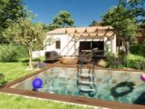 Maison à construire à Commequiers (85220) 2641823-7159modele820251105SuoZz.jpeg LMP Constructeur
