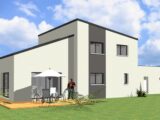 Maison à construire à La Ferrière (85280) 2693890-3430modele720140818waib2.jpeg LMP Constructeur