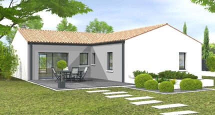 La Chapelle-Palluau Maison neuve - 2610486-1906modele620141110VGQSU.jpeg LMP Constructeur