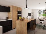 Maison à construire à Saint-Hilaire-de-Riez (85270) 2695396-4586modele820210624MsBdL.jpeg LMP Constructeur