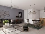 Maison à construire à Saint-Hilaire-de-Riez (85270) 2695396-4586modele920210624erGXU.jpeg LMP Constructeur